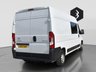 USED 2022 22 CITROEN RELAY 2.2 BlueHDi 35 Enterprise Panel Van 5dr Diesel Manual L3 High Roof Euro 6 (s/s) (140 ps) ***128 AA CHECK***