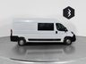 USED 2022 22 CITROEN RELAY 2.2 BlueHDi 35 Enterprise Panel Van 5dr Diesel Manual L3 High Roof Euro 6 (s/s) (140 ps) ***128 AA CHECK***