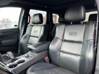 USED 2019 69 JEEP GRAND CHEROKEE 3.0 V6 MultiJetII Overland SUV 5dr Diesel Auto 4WD Euro 6 (s/s) (250 ps) Great History