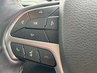 USED 2019 69 JEEP GRAND CHEROKEE 3.0 V6 MultiJetII Overland SUV 5dr Diesel Auto 4WD Euro 6 (s/s) (250 ps) Great History