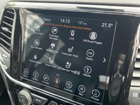 USED 2019 69 JEEP GRAND CHEROKEE 3.0 V6 MultiJetII Overland SUV 5dr Diesel Auto 4WD Euro 6 (s/s) (250 ps) Great History
