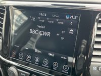 USED 2019 69 JEEP GRAND CHEROKEE 3.0 V6 MultiJetII Overland SUV 5dr Diesel Auto 4WD Euro 6 (s/s) (250 ps) Great History