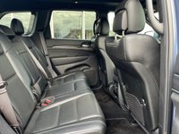 USED 2019 69 JEEP GRAND CHEROKEE 3.0 V6 MultiJetII Overland SUV 5dr Diesel Auto 4WD Euro 6 (s/s) (250 ps) Great History