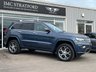 USED 2019 69 JEEP GRAND CHEROKEE 3.0 V6 MultiJetII Overland SUV 5dr Diesel Auto 4WD Euro 6 (s/s) (250 ps) Great History