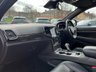 USED 2019 69 JEEP GRAND CHEROKEE 3.0 V6 MultiJetII Overland SUV 5dr Diesel Auto 4WD Euro 6 (s/s) (250 ps) Great History