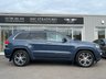 USED 2019 69 JEEP GRAND CHEROKEE 3.0 V6 MultiJetII Overland SUV 5dr Diesel Auto 4WD Euro 6 (s/s) (250 ps) Great History