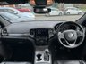 USED 2019 69 JEEP GRAND CHEROKEE 3.0 V6 MultiJetII Overland SUV 5dr Diesel Auto 4WD Euro 6 (s/s) (250 ps) Great History