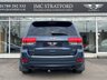 USED 2019 69 JEEP GRAND CHEROKEE 3.0 V6 MultiJetII Overland SUV 5dr Diesel Auto 4WD Euro 6 (s/s) (250 ps) Great History