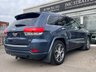 USED 2019 69 JEEP GRAND CHEROKEE 3.0 V6 MultiJetII Overland SUV 5dr Diesel Auto 4WD Euro 6 (s/s) (250 ps) Great History