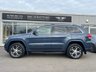USED 2019 69 JEEP GRAND CHEROKEE 3.0 V6 MultiJetII Overland SUV 5dr Diesel Auto 4WD Euro 6 (s/s) (250 ps) Great History