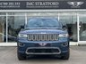 USED 2019 69 JEEP GRAND CHEROKEE 3.0 V6 MultiJetII Overland SUV 5dr Diesel Auto 4WD Euro 6 (s/s) (250 ps) Great History