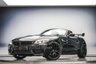 USED 2014 14 BMW Z4 2.0 20i M Sport Convertible 2dr Petrol Auto sDrive Euro 6 (184 ps) 19" Alloy Wheels | Fixed Spoiler
