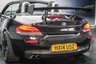 USED 2014 14 BMW Z4 2.0 20i M Sport Convertible 2dr Petrol Auto sDrive Euro 6 (184 ps) 19" Alloy Wheels | Fixed Spoiler