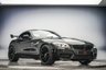 USED 2014 14 BMW Z4 2.0 20i M Sport Convertible 2dr Petrol Auto sDrive Euro 6 (184 ps) 19" Alloy Wheels | Fixed Spoiler