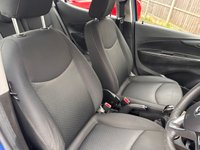 USED 2016 16 VAUXHALL VIVA 1.0i SE Hatchback 5dr Petrol Manual Euro 6 (75 ps) &pound;20 ROAD TAX-1 OWNER-NEW MOT-SERVICE HISTORY-9 STAMPS-BLUETOOTH