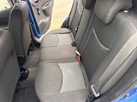 USED 2016 16 VAUXHALL VIVA 1.0i SE Hatchback 5dr Petrol Manual Euro 6 (75 ps) &pound;20 ROAD TAX-1 OWNER-NEW MOT-SERVICE HISTORY-9 STAMPS-BLUETOOTH