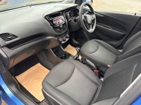 USED 2016 16 VAUXHALL VIVA 1.0i SE Hatchback 5dr Petrol Manual Euro 6 (75 ps) &pound;20 ROAD TAX-1 OWNER-NEW MOT-SERVICE HISTORY-9 STAMPS-BLUETOOTH