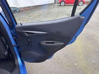 USED 2016 16 VAUXHALL VIVA 1.0i SE Hatchback 5dr Petrol Manual Euro 6 (75 ps) &pound;20 ROAD TAX-1 OWNER-NEW MOT-SERVICE HISTORY-9 STAMPS-BLUETOOTH