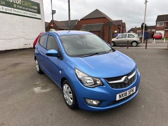 View our Vauxhall Viva