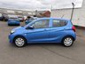 USED 2016 16 VAUXHALL VIVA 1.0i SE Hatchback 5dr Petrol Manual Euro 6 (75 ps) &pound;20 ROAD TAX-1 OWNER-NEW MOT-SERVICE HISTORY-9 STAMPS-BLUETOOTH