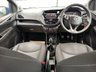 USED 2016 16 VAUXHALL VIVA 1.0i SE Hatchback 5dr Petrol Manual Euro 6 (75 ps) &pound;20 ROAD TAX-1 OWNER-NEW MOT-SERVICE HISTORY-9 STAMPS-BLUETOOTH