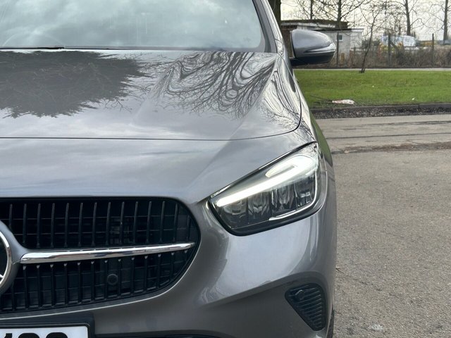 2023 Mercedes-Benz B-Class 1.3L Sport 5dr - Photo 7