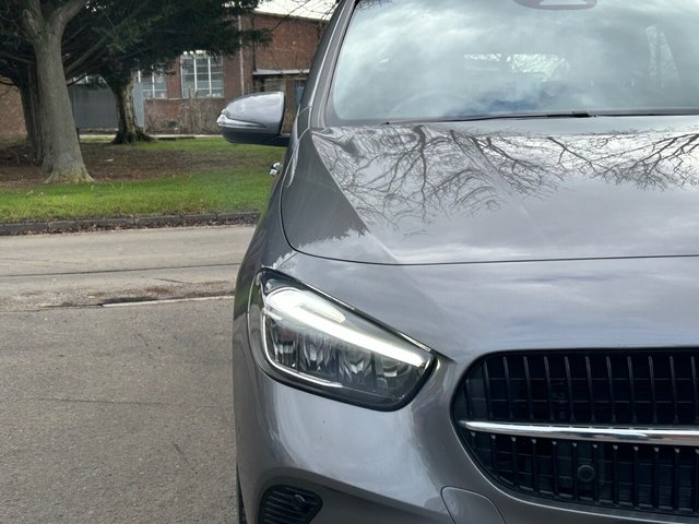 2023 Mercedes-Benz B-Class 1.3L Sport 5dr - Photo 9