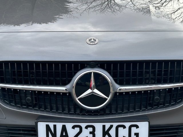 2023 Mercedes-Benz B-Class 1.3L Sport 5dr - Photo 10