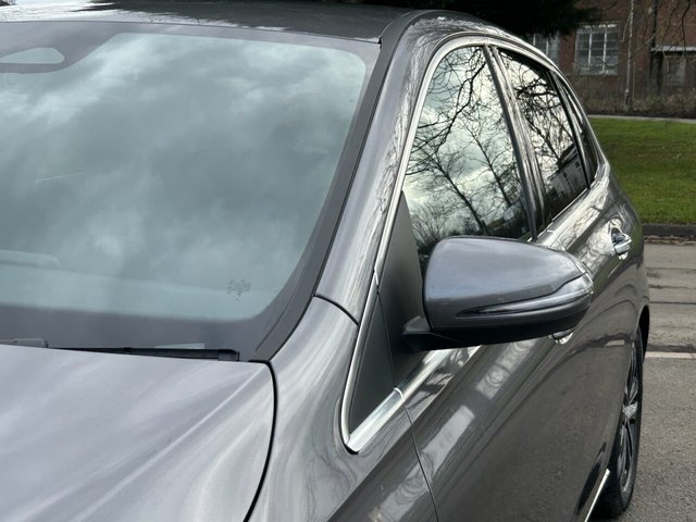 2023 Mercedes-Benz B-Class 1.3L Sport 5dr - Photo 11