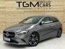 USED 2023 23 MERCEDES-BENZ B-CLASS 1.3 B200h MHEV Sport (Executive) MPV 5dr Petrol Hybrid 7G-DCT Euro 6 (s/s) (177 ps) 