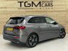 USED 2023 23 MERCEDES-BENZ B-CLASS 1.3 B200h MHEV Sport (Executive) MPV 5dr Petrol Hybrid 7G-DCT Euro 6 (s/s) (177 ps) 