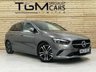 USED 2023 23 MERCEDES-BENZ B-CLASS 1.3 B200h MHEV Sport (Executive) MPV 5dr Petrol Hybrid 7G-DCT Euro 6 (s/s) (177 ps) 