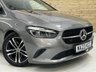 USED 2023 23 MERCEDES-BENZ B-CLASS 1.3 B200h MHEV Sport (Executive) MPV 5dr Petrol Hybrid 7G-DCT Euro 6 (s/s) (177 ps) 
