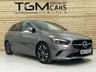 USED 2023 23 MERCEDES-BENZ B-CLASS 1.3 B200h MHEV Sport (Executive) MPV 5dr Petrol Hybrid 7G-DCT Euro 6 (s/s) (177 ps) 