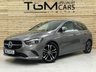 USED 2023 23 MERCEDES-BENZ B-CLASS 1.3 B200h MHEV Sport (Executive) MPV 5dr Petrol Hybrid 7G-DCT Euro 6 (s/s) (177 ps) 