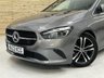 USED 2023 23 MERCEDES-BENZ B-CLASS 1.3 B200h MHEV Sport (Executive) MPV 5dr Petrol Hybrid 7G-DCT Euro 6 (s/s) (177 ps) 