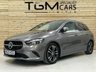 USED 2023 23 MERCEDES-BENZ B-CLASS 1.3 B200h MHEV Sport (Executive) MPV 5dr Petrol Hybrid 7G-DCT Euro 6 (s/s) (177 ps) 