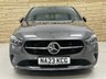 USED 2023 23 MERCEDES-BENZ B-CLASS 1.3 B200h MHEV Sport (Executive) MPV 5dr Petrol Hybrid 7G-DCT Euro 6 (s/s) (177 ps) 