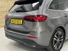 USED 2023 23 MERCEDES-BENZ B-CLASS 1.3 B200h MHEV Sport (Executive) MPV 5dr Petrol Hybrid 7G-DCT Euro 6 (s/s) (177 ps) 