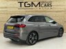 USED 2023 23 MERCEDES-BENZ B-CLASS 1.3 B200h MHEV Sport (Executive) MPV 5dr Petrol Hybrid 7G-DCT Euro 6 (s/s) (177 ps) 