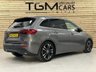 USED 2023 23 MERCEDES-BENZ B-CLASS 1.3 B200h MHEV Sport (Executive) MPV 5dr Petrol Hybrid 7G-DCT Euro 6 (s/s) (177 ps) 
