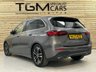 USED 2023 23 MERCEDES-BENZ B-CLASS 1.3 B200h MHEV Sport (Executive) MPV 5dr Petrol Hybrid 7G-DCT Euro 6 (s/s) (177 ps) 
