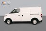USED 2021 71 MAXUS EDELIVER 3 52 kWh Automatic 122 BHP L1 SWB Fully Electric Zero-Emission (52 kWh) WLTP combined range150&ndash;200 miles | Air Conditioning | Rear View Camera