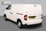 USED 2021 71 MAXUS EDELIVER 3 52 kWh Automatic 122 BHP L1 SWB Fully Electric Zero-Emission (52 kWh) WLTP combined range150&ndash;200 miles | Air Conditioning | Rear View Camera