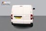 USED 2021 71 MAXUS EDELIVER 3 52 kWh Automatic 122 BHP L1 SWB Fully Electric Zero-Emission (52 kWh) WLTP combined range150&ndash;200 miles | Air Conditioning | Rear View Camera