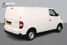 USED 2021 71 MAXUS EDELIVER 3 52 kWh Automatic 122 BHP L1 SWB Fully Electric Zero-Emission (52 kWh) WLTP combined range150&ndash;200 miles | Air Conditioning | Rear View Camera