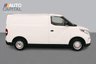 USED 2021 71 MAXUS EDELIVER 3 52 kWh Automatic 122 BHP L1 SWB Fully Electric Zero-Emission (52 kWh) WLTP combined range150&ndash;200 miles | Air Conditioning | Rear View Camera