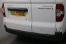 USED 2021 71 MAXUS EDELIVER 3 52 kWh Automatic 122 BHP L1 SWB Fully Electric Zero-Emission (52 kWh) WLTP combined range150&ndash;200 miles | Air Conditioning | Rear View Camera