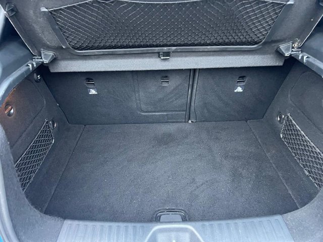 2016 MERCEDES-BENZ A-CLASS 2.1 A200d AMG Line (Premium) Hatchback 5dr Diesel 7G-DCT Euro 6 (s/s) (136 ps) - Photo 11