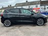 USED 2022 72 FORD FIESTA 1.0T ECOBOOST MHEV TITANIUM X AUTOMATIC 5dr PETROL HYBRID DCT EURO 6 (s/s) (125 ps)  NO DEPOSIT  PCP/HP FINANCE ARRANGED, APPLY HERE NOW